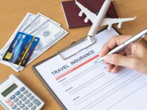 Unlocking the Shield of Safety with Aegis Travel Insurance