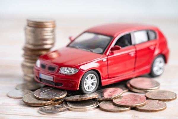 Telematics insurance programs