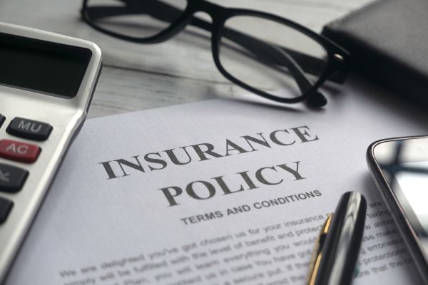 compare home insurance policies