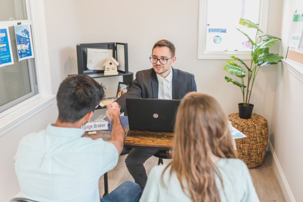 Mortgage Brokers