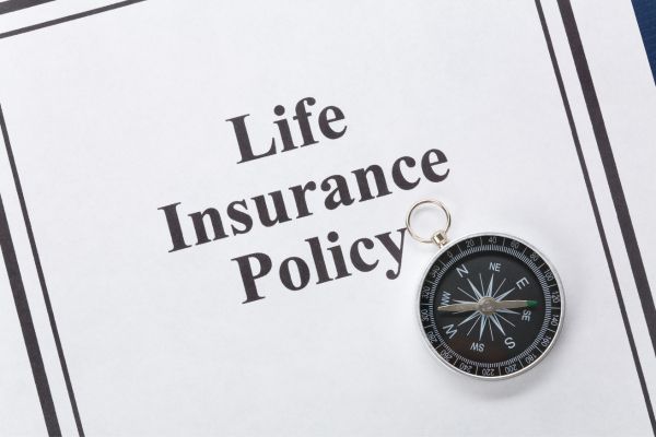 Cash value life insurance
