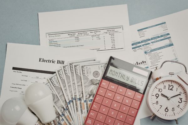 Annual vs monthly premiums
