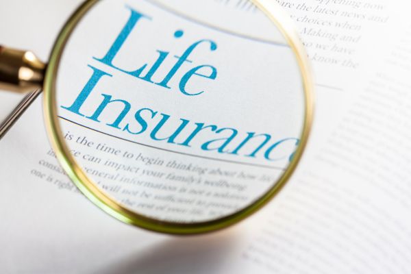 Term vs whole life insurance