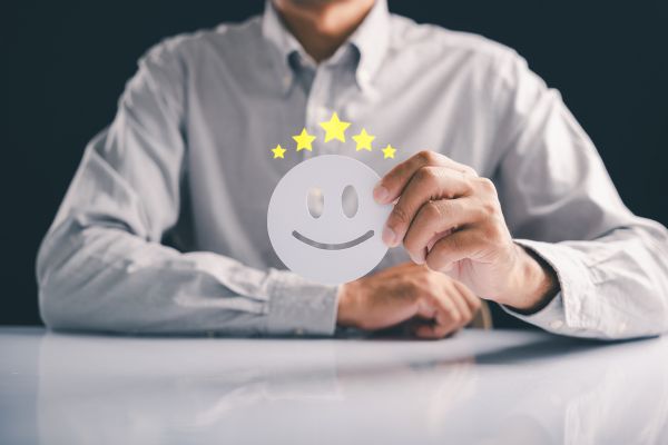 insurance customer experience