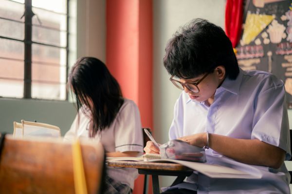 Health insurance for students