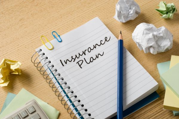 vision insurance plans