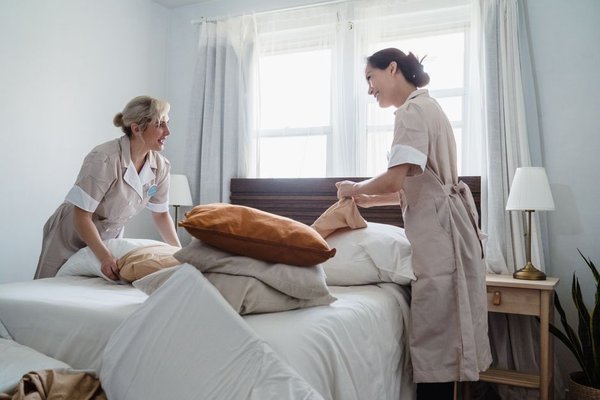 employers liability domestic staff UK