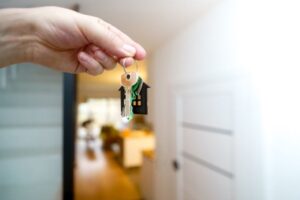 Personal Possessions Cover for Tenants Outside the Home