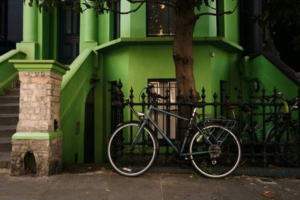 renters insurance for bicycles uk
