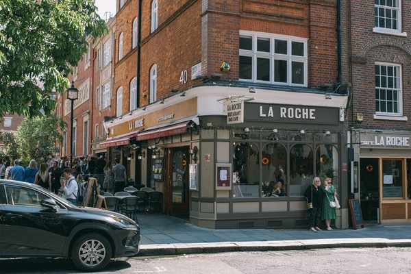 restaurant business insurance uk