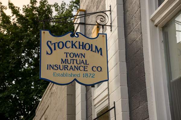 stock insurance for businesses
