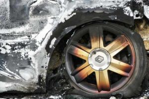 Third Party, Fire and Theft Insurance Explained (UK)