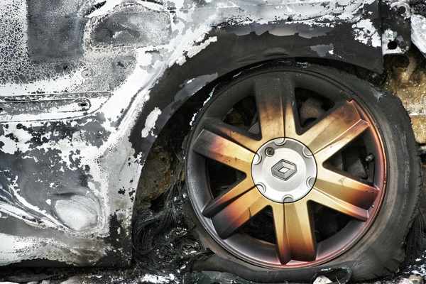 third party fire and theft insurance